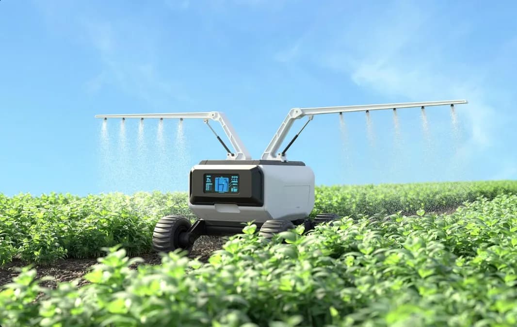 Agriculture & AgriTech