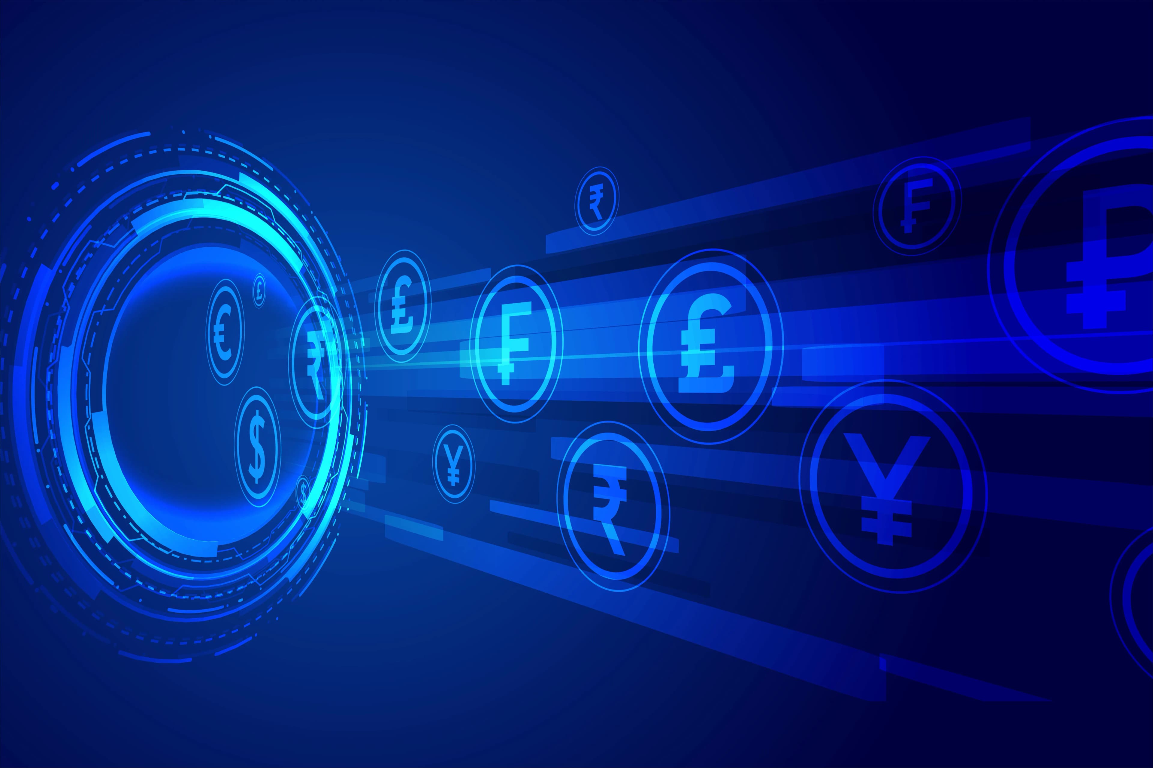 Finance & Fintech