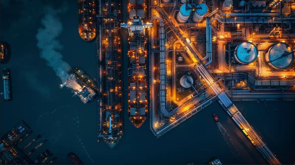Oil & Gas