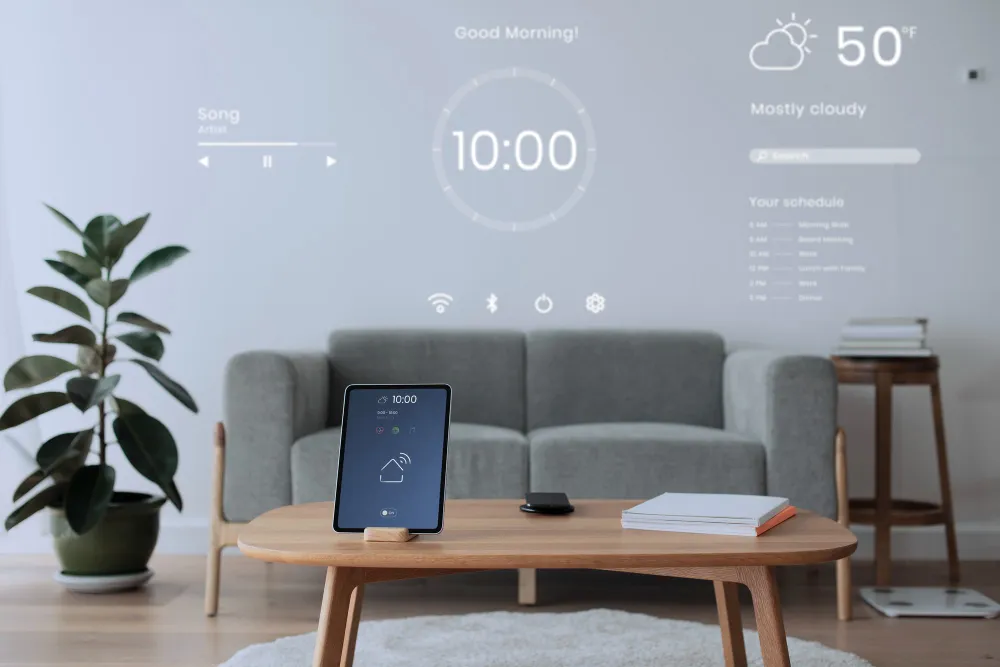 Real Estate & Smart Cities