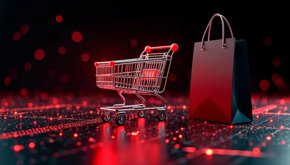 Retail & E-Commerce
